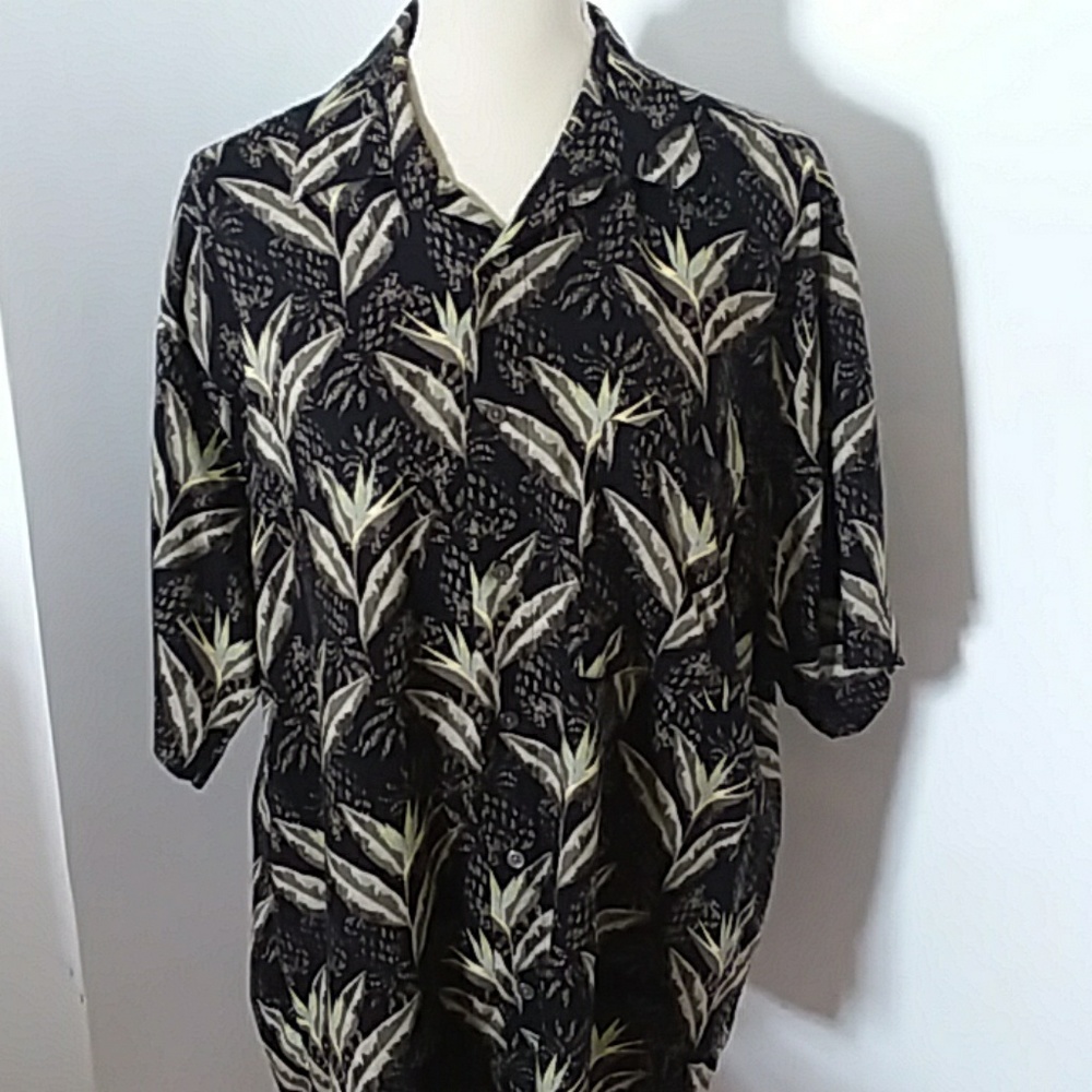 Casual Shirt